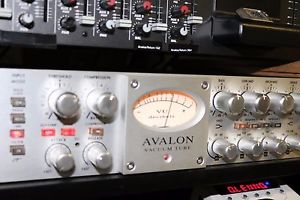 Avalon 737 SP