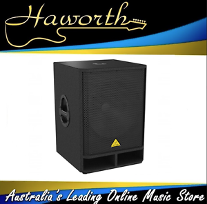 BEHRINGER EUROLIVE VQ1800D SUBWOOFER
