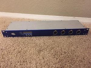 High End Systems Hog3 DP2000 DMX Processor Hog III