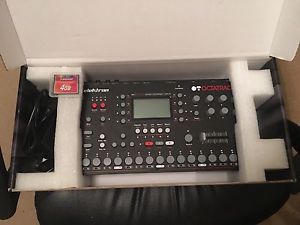 elektron octatrack