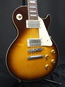 Greco EG Super Real LP Standard Type Japan Vintage Guitar 170302a
