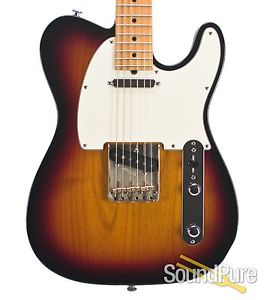 Suhr Classic T 3TB w/ Lollars *Signed by JS* #7704 - Used