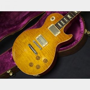 Gibson Custom Shop Historic Collection 1959 Les Paul Reissue VOS 2012 Guitar
