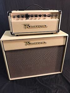 Reason Bambino Amplifier