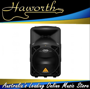 BEHRINGER EUROLIVE B612D SPEAKER