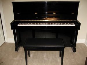 Yamaha T-120 Upright