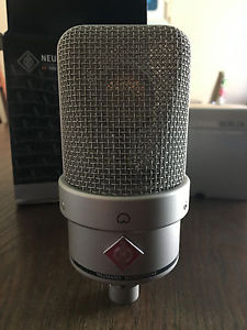 Neumann TLM 49 Condenser Microphone - in excellent condition