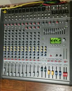 Dynacord powermate 1000-3