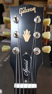 RED 2014 Gibson SG SPECIAL 120th anniversary MADE IN USA electric guitar