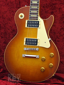 Crews Maniac Sound: Electric Guitar / KEY KTR 1960 The Beano USED