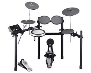 Yamaha DTX522K 502 Series Electronic Drum Set