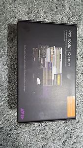 Avid Pro Tools Quartet with Perpetual Pro Tools License