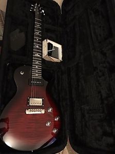 PRS Chris Robertson Black Stone Cherry Burst