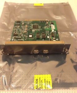 RARE Firewire Card for Mackie DXB Digital Xbus Console