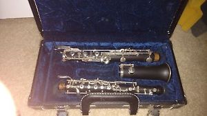 Fox Renard 333 Oboe