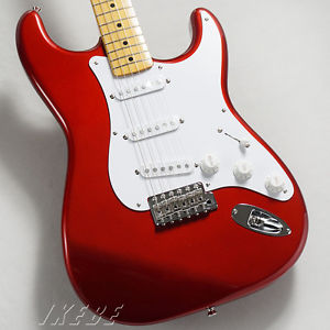 Fender Japan Classic 50s Stratocaster OCR Free Shipping From Japan #C19