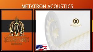 Metatron Acoustical egg crate white foam 2" x 18" x 24". (100 pack)