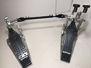DW9000 Direct Drive Double Bass Drum Pedal