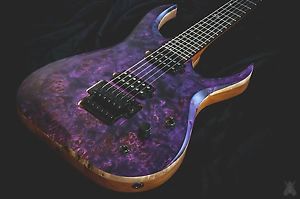 Skervesen Nebulung 6 string