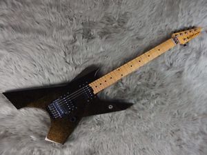 Killer KG-EXPLODER GB Used Guitar Free Shipping from Japan #g1929