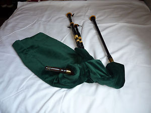 Scottish Smallpipes