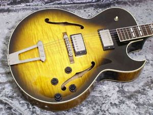 Gibson ES-175D VS Electric Free Shipping