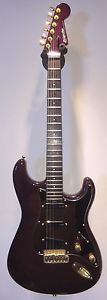Chitarra Elettrica Blade