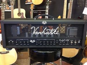 Vonhatski Purelight 1206 Valve Head