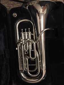 Yamaha YEP 642-S Compensating Euphonium