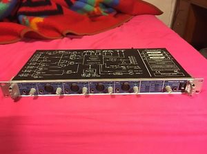RME Fireface 800 Audio Interface