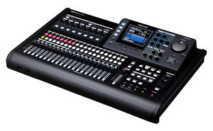 Tascam DP-32SD 32 Track Digital Portastudio (NEU)