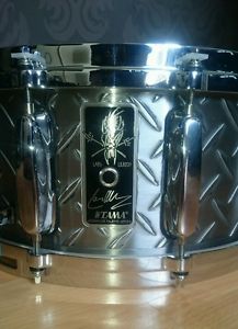 Tama lars ulrich snare lu1465