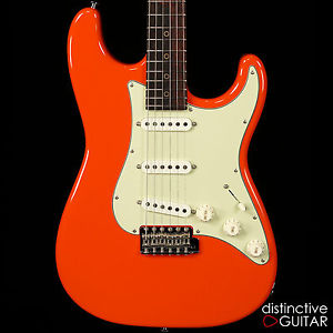 NEW SUHR CLASSIC ANTIQUE SCOTT HENDERSON SELECT ROASTED RECOVERED SINKER MAPLE