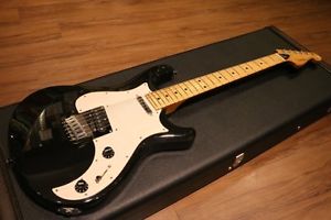 Knaggs Guitars Chesapeake Series Severn Tier 3 TL BLK/M Electric Guitar