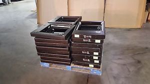 Lot of 24 x Chroma Q M5 Plus Scrollers