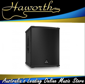 BEHRINGER EUROLIVE B1500XP SUBWOOFER