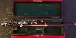 Vintage Bonneville piccolo - Beautiful condition - Fully overhauled