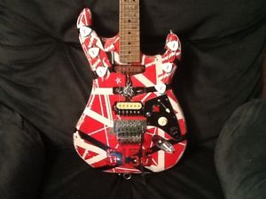 Kramer Guitar