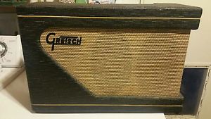 1960 Gretsch 6161 Amp
