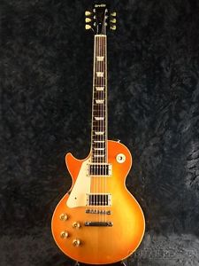 Orville LPS-75 LH -Honey Sunburst- Used  w/ Gigbag