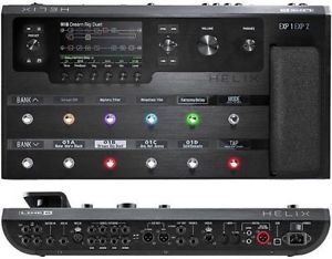 Line 6 M5 StompBox MultiEffects 