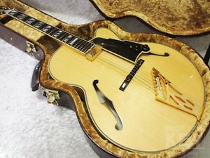D'Angelico  NYL-2  "New Yorker" style Electric Guitar Free Ship