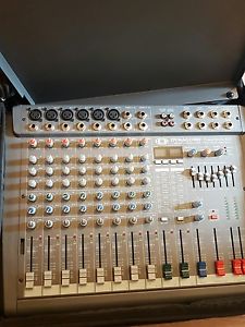 dynacord powermate