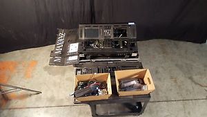 Lot of Martin Maxxys Parts