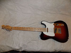 Fender USA Standard Telecater