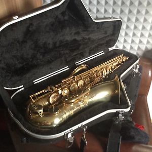 Yamaha YTS 62 Tenor Sax