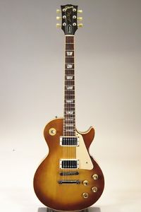 Gibson 1976 Les Paul Standard / Sunburst Electric Guitar Free Shipping