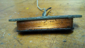 1964 pre CBS vintage Fender Stratocaster Strat pickup bridge 1963 1965 1962 ORIG