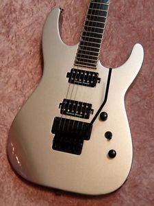 Jackson Pro Series Soloist SL2 - Quictsilver Electric Guitar Free Shipping