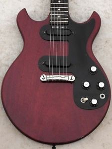 Gibson Melody Maker (Cherry) Electric Free Shipping